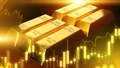 قیمت جهانی طلا