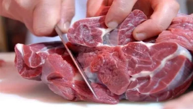 قیمت روز گوشت