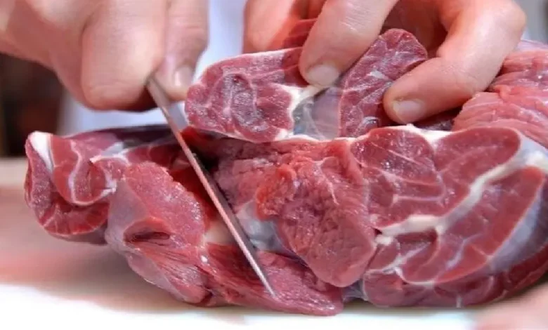 قیمت روز گوشت