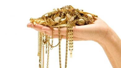 قیمت اونس طلای جهانی