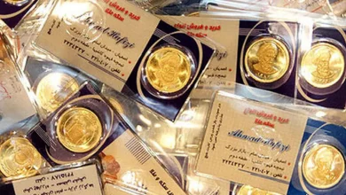 اعلام قیمت سکه پارسیان امروز چهارشنبه ۵ آذر ۱۴۰۴+ جدول قیمت/پارسیان هم سر به فلک کشید!