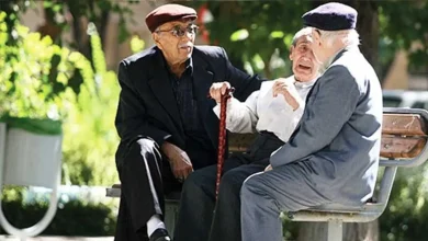 واریز کسورات حقوق بازنشستگی