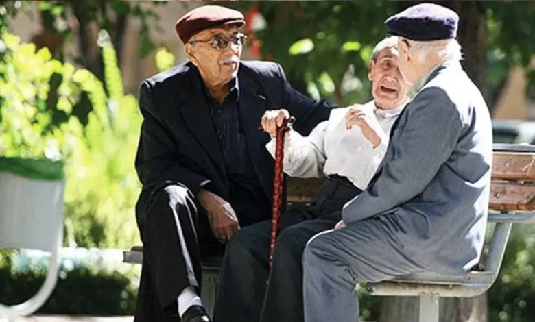 واریز کسورات حقوق بازنشستگی