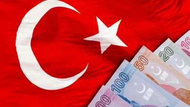 قیمت لیر ترکیه