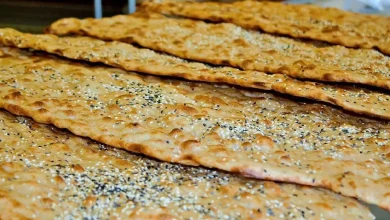 اختصاص یارانه نان