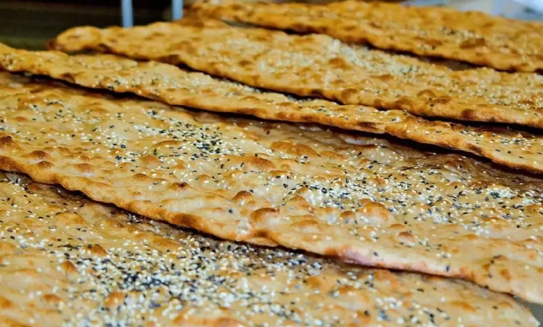 اختصاص یارانه نان
