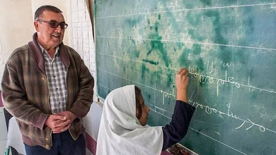رتبه‌بندی معلمان