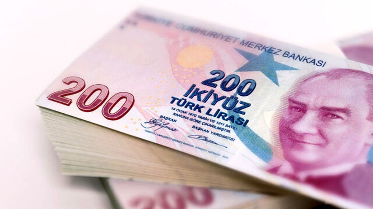 قیمت لیر ترکیه