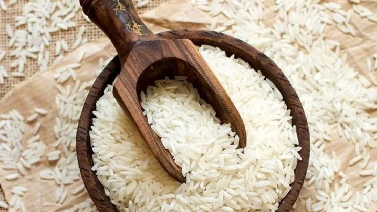 قیمت برنج ایرانی
