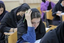 زمانبندی ثبت نام مدارس
