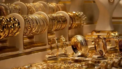 قیمت طلا و سکه