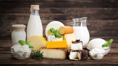 قیمت لبنیات