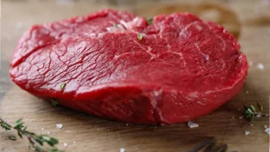 قیمت گوشت قرمز