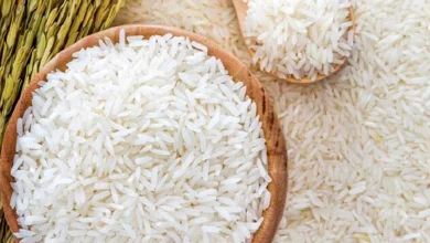 قیمت برنج ایرانی