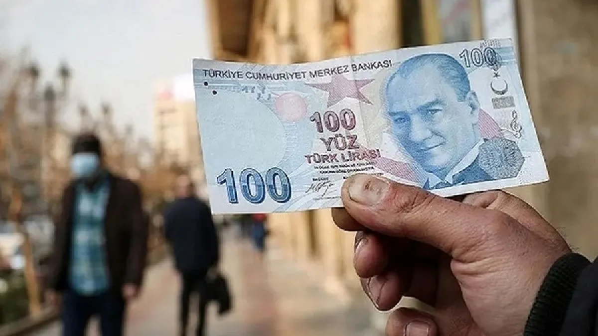 قیمت لیر ترکیه