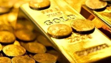 قیمت انواع طلا و سکه