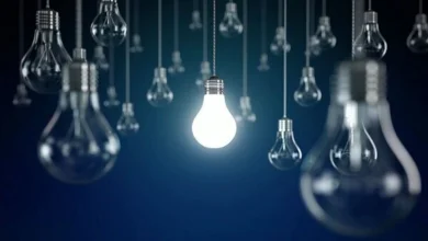 برنامه قطعی برق