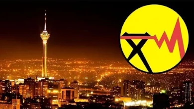 برنامه قطعی برق تهران