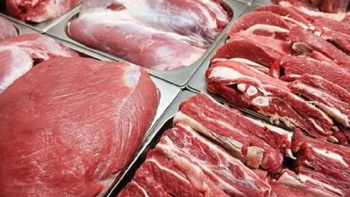 اعلام قیمت گوشت قرمز امروز پنجشنبه ۶ آذر ۱۴۰۴+جدول قیمت کامل