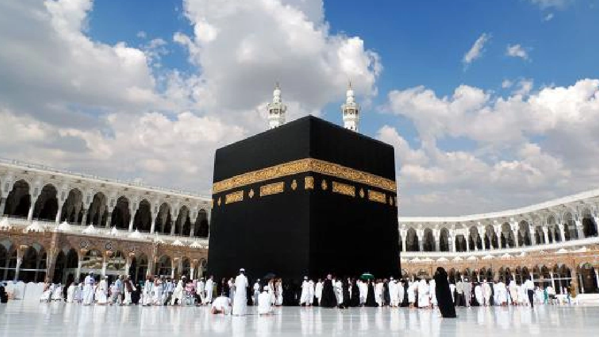 زمان ثبتنام حج عمره