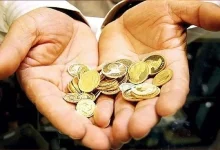 قیمت سکه امامی