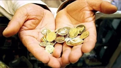 قیمت سکه امامی