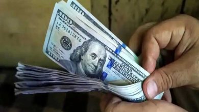قیمت دلار