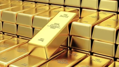 قیمت انواع طلا