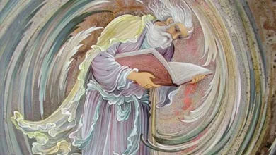 فال حافظ