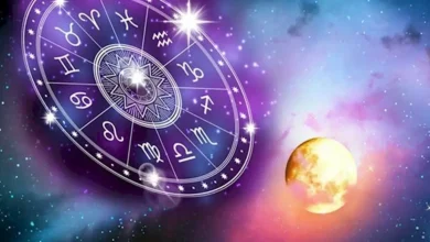 تقویم نجومی همسران