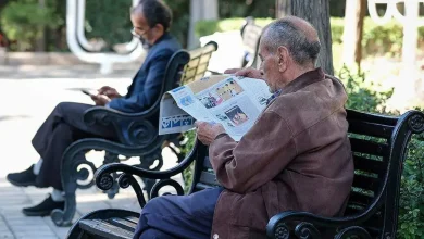 پرداخت معوقات بازنشستگان در مرداد