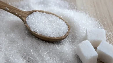 قیمت شکر