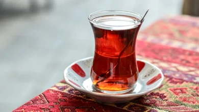 قیمت چای