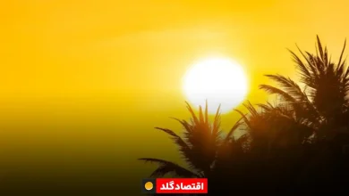 شاخص آلودگی خوزستان