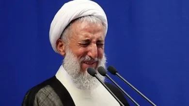 موافقت رهبر انقلاب با استعفا کاظم صدیقی