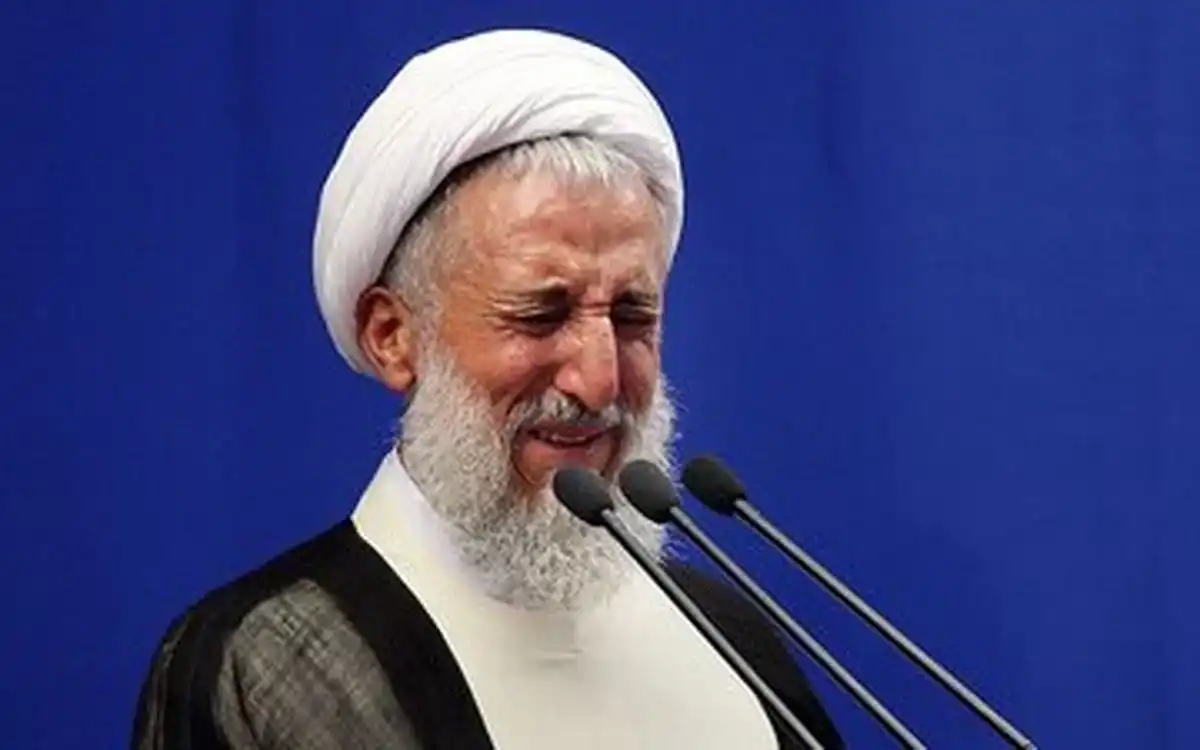 موافقت رهبر انقلاب با استعفا کاظم صدیقی