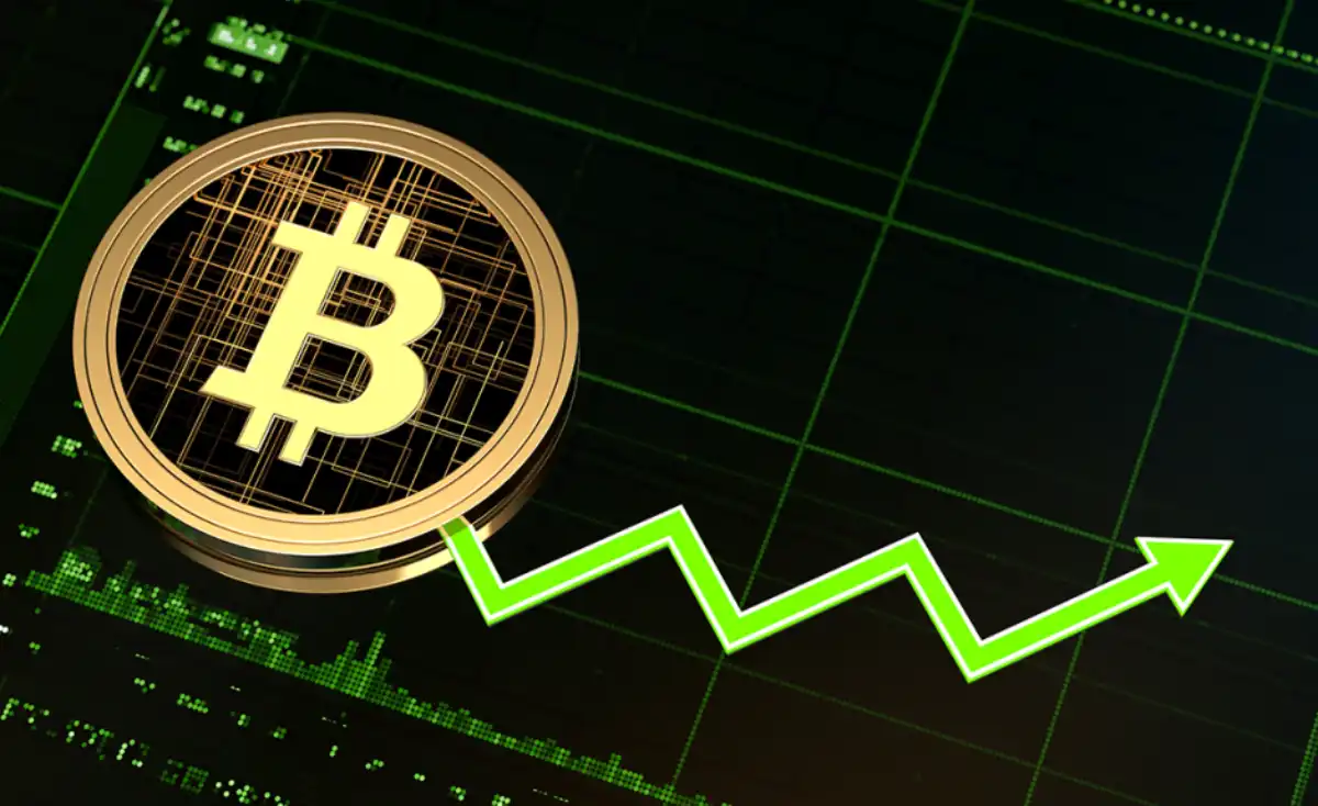قیمت بیت کوین امروز