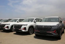 ثبتنام خودرو وارداتی