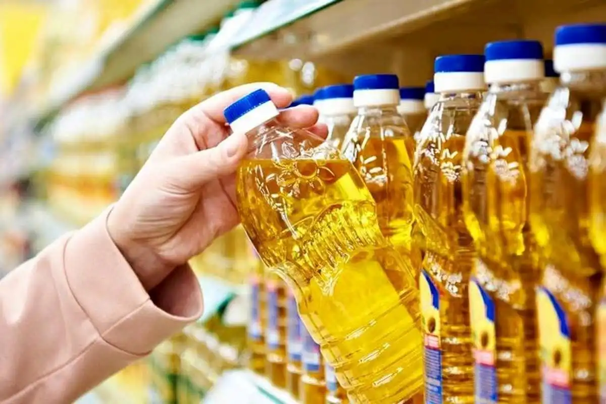 کالاهای اساسی