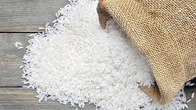 قیمت برنج
