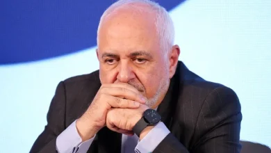 پاسخ تند ظریف