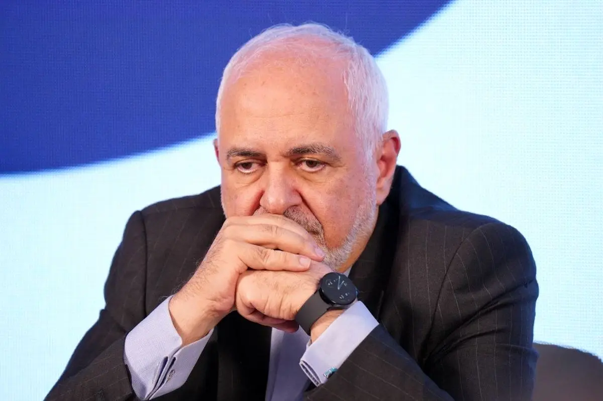 پاسخ تند ظریف