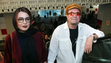 پرونده داریوش مهرجویی