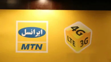 مکالمه رایکان