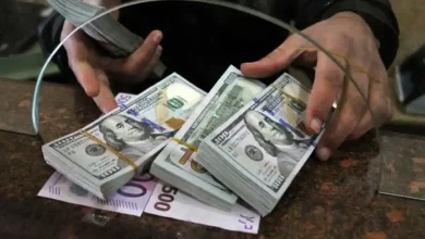 قیمت جدید دلار