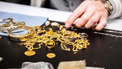 قیمت طلا امروز