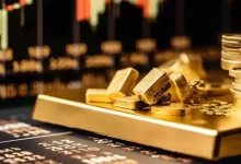 قیمت طلا