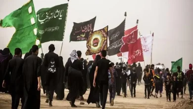 لوازم مورد نیاز برای پیاده روی اربعین 1404