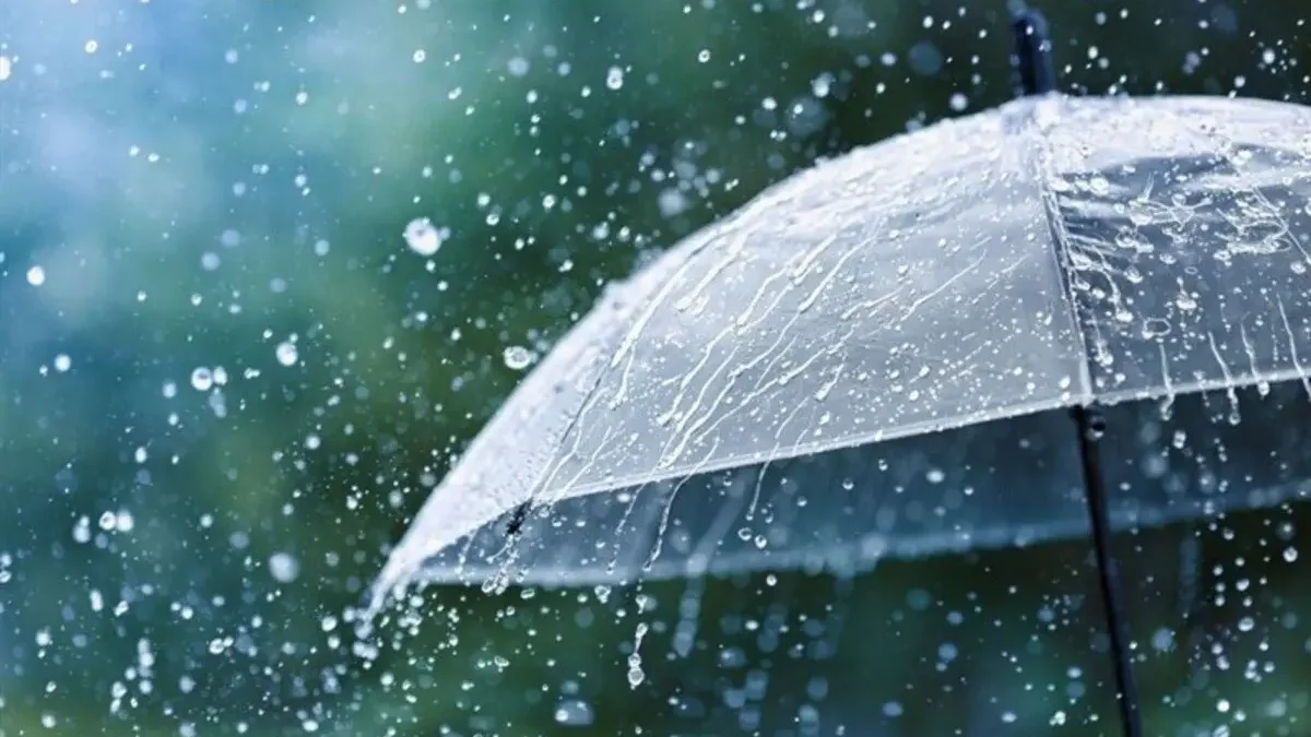 پیشبینی هواشناسی اردبیل