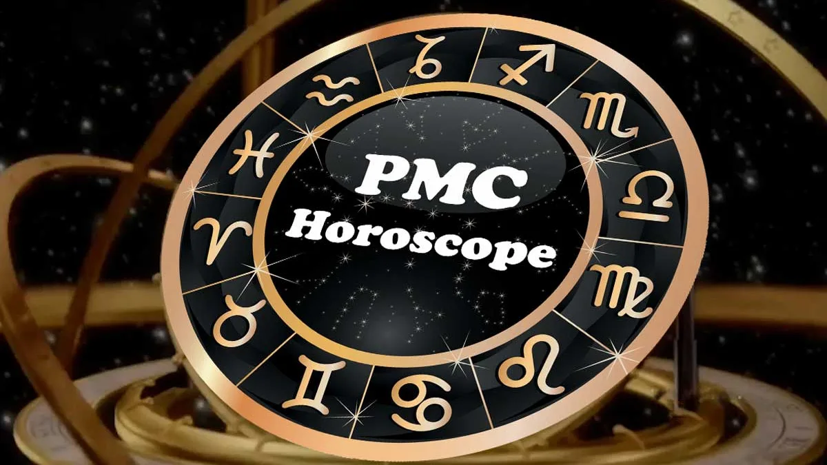 فال pmc هفتگی